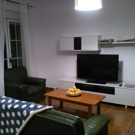 Casa Rural La Esmeralda Наварредонда-де-Ґредос Екстер'єр фото