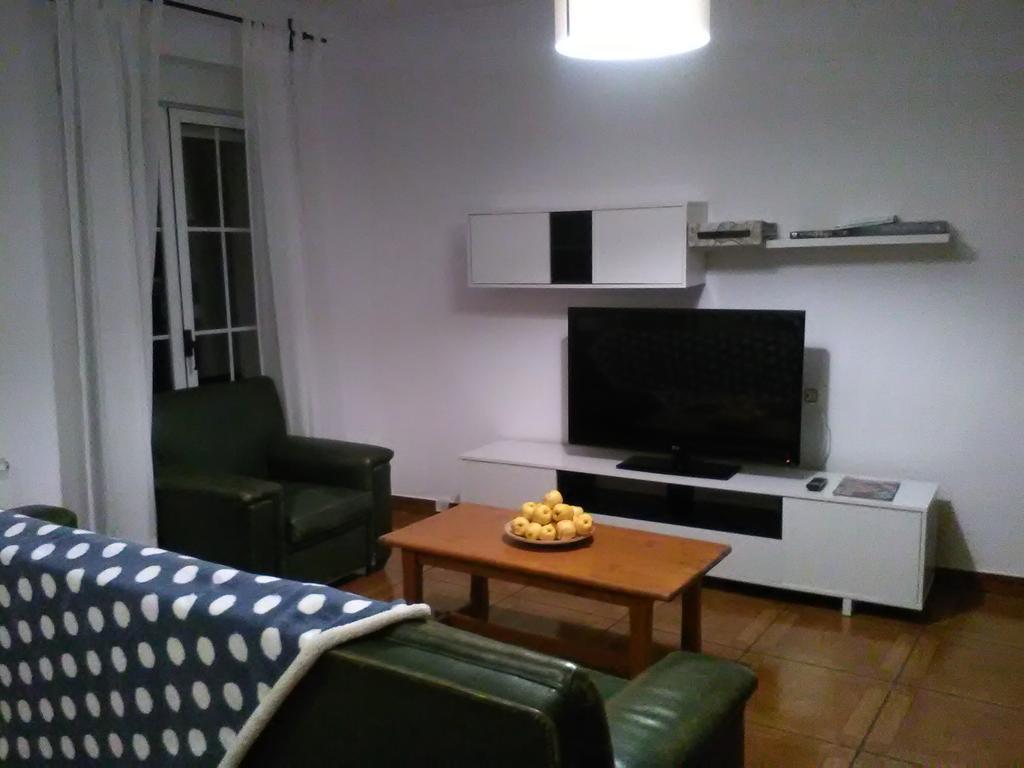 Casa Rural La Esmeralda Наварредонда-де-Ґредос Екстер'єр фото
